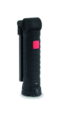 Logo trade promotional products image of: Rechargeable work light