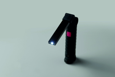 Logo trade business gift photo of: Rechargeable work light