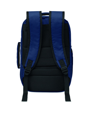 Logo trade promotional items picture of: Cabin size carry on backpack