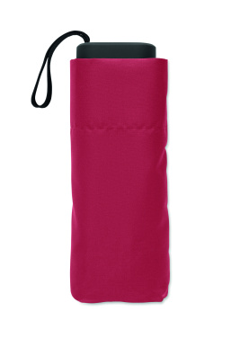 Logotrade promotional item picture of: 19 inch windproof umbrella