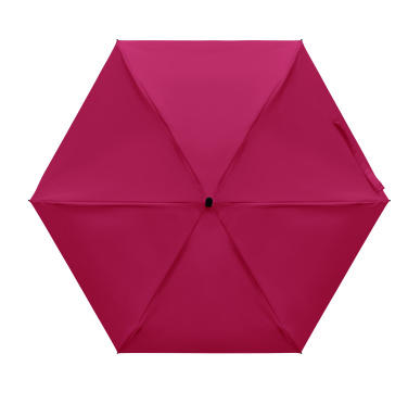 Logo trade corporate gifts image of: 19 inch windproof umbrella