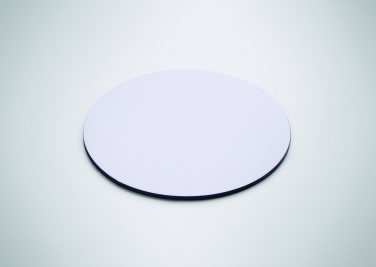 Logotrade promotional merchandise photo of: Round magnet in PVC
