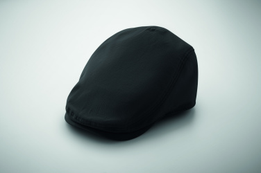 Logotrade promotional giveaways photo of: Newsboy flat cap 235 gr/m²