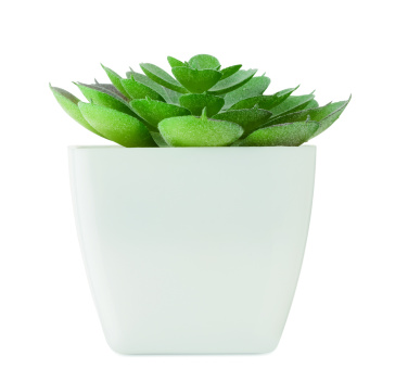 Logotrade advertising product picture of: Mini artificial plant