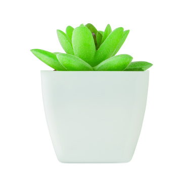Logotrade corporate gift image of: Mini artificial plant