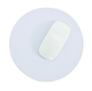 Logotrade promotional product picture of: Computer mouse mat