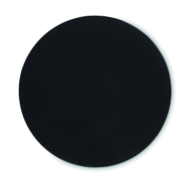 Logo trade promotional item photo of: Computer mouse mat