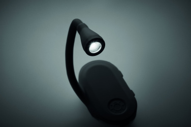 Logotrade promotional giveaways photo of: Rechargeable book light