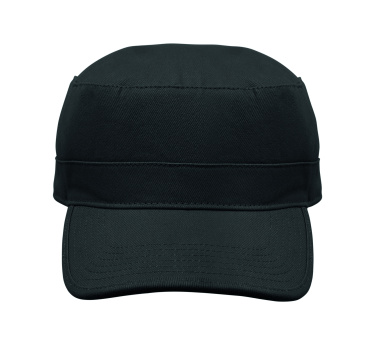 Logotrade corporate gifts photo of: Military cap 260 gr/m²