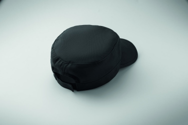 Logotrade promotional product image of: Military cap 260 gr/m²