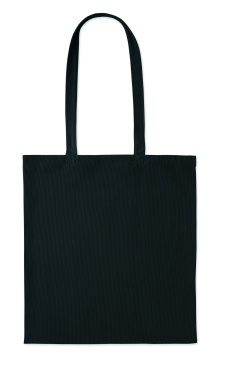 Logotrade business gift image of: Corduroy shopping bag