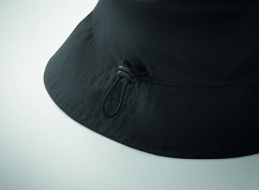 Logo trade advertising products image of: Waterproof fisherman hat