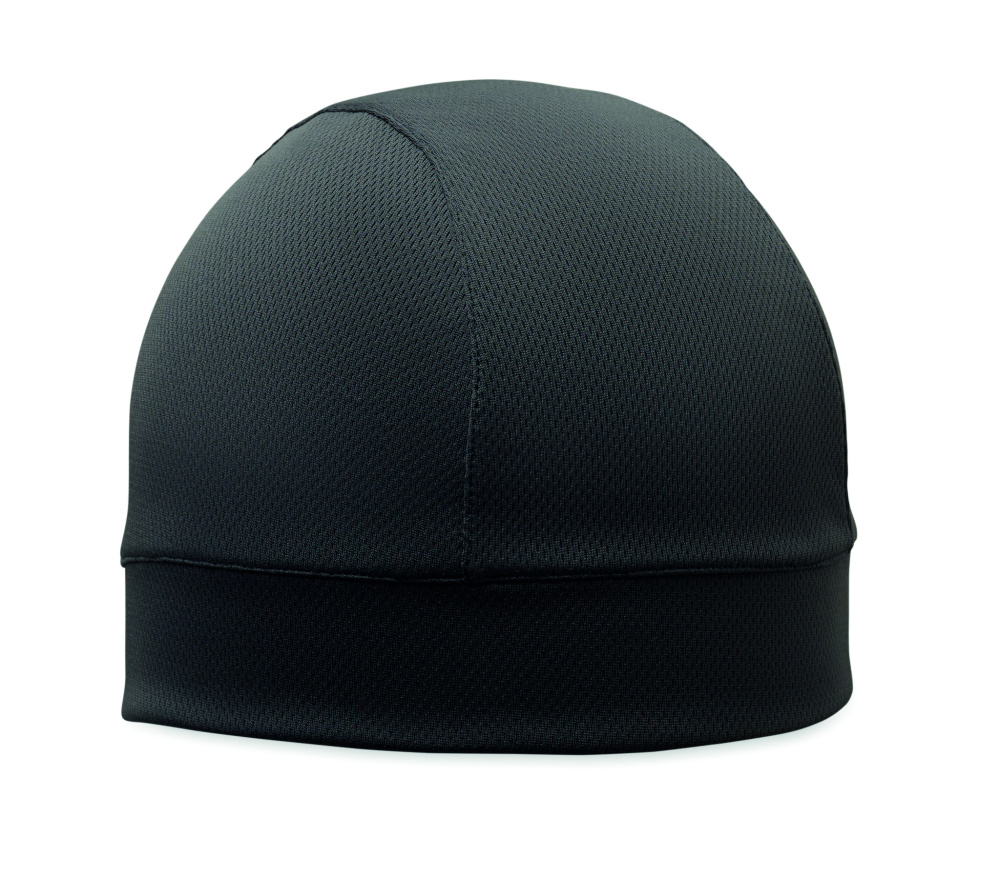 Logo trade promotional products picture of: Sports cooling beanie