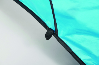 Logotrade business gift image of: Beach tent in 190T polyester