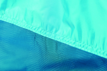 Logo trade corporate gift photo of: Beach tent in 190T polyester