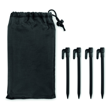 Logotrade promotional gift picture of: Lightweight large beach mat