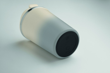 Logo trade promotional products picture of: Double wall tumbler 350 ml