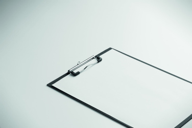 Logotrade promotional products photo of: Cardboard clip board A4