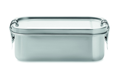 Logo trade promotional items picture of: Lunch box 750mL