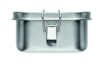 Logo trade advertising products image of: Lunch box 750mL