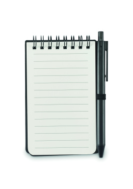 Logotrade advertising products photo of: Water repellent notepad