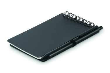 Logo trade corporate gift photo of: Water repellent notepad