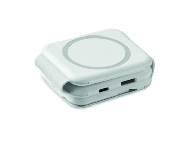 Logotrade promotional merchandise image of: Foldable charging station