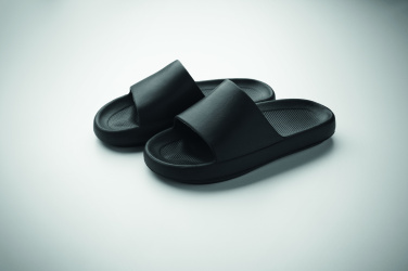 Logotrade promotional merchandise picture of: Unisex EVA sliders size 40/41