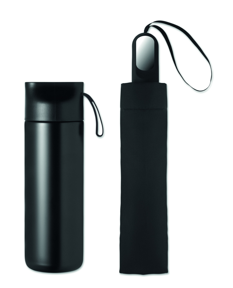 Logotrade promotional item image of: 2 piece gift set