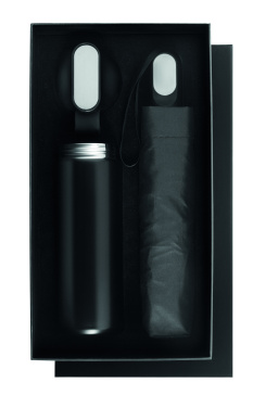 Logotrade advertising products photo of: 2 piece gift set