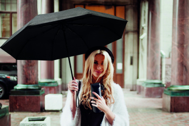 Logo trade advertising product photo of: 2 piece gift set