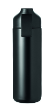 Logo trade advertising products picture of: 2 piece gift set