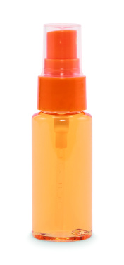 Logotrade promotional product picture of: Body mist spray 30ml