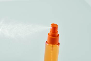 Logotrade business gift image of: Body mist spray 30ml