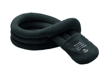 Logotrade promotional item image of: Bendable roll travel pillow