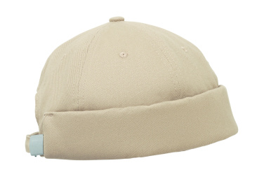 Logotrade business gift image of: Docker cap