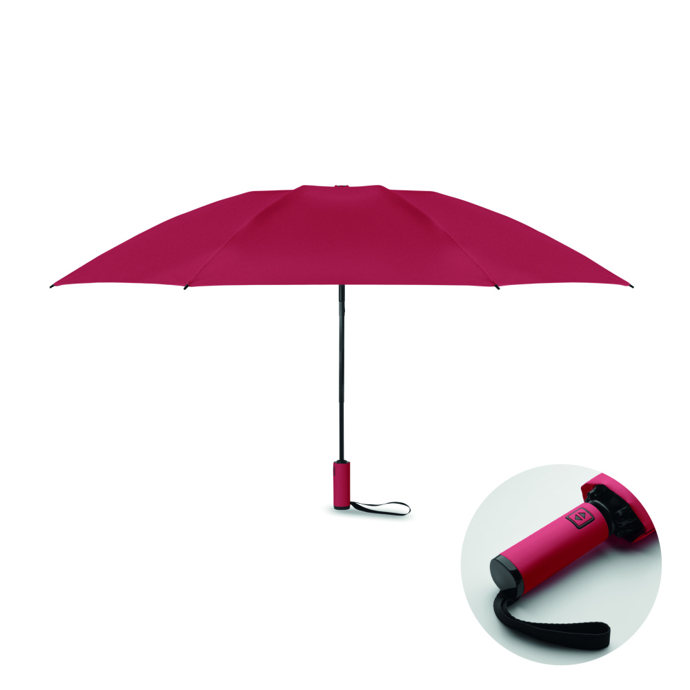 Logotrade promotional giveaway picture of: 23 inch windproof umbrella