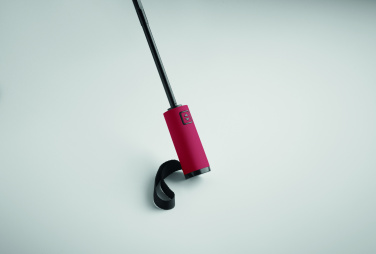 Logo trade promotional giveaway photo of: 23 inch windproof umbrella