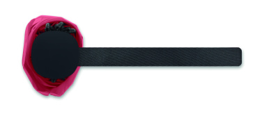 Logo trade business gifts image of: 23 inch windproof umbrella