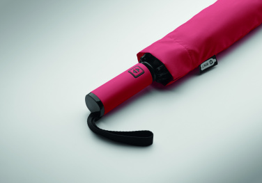 Logo trade promotional merchandise photo of: 23 inch windproof umbrella