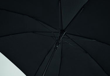 Logo trade promotional giveaway photo of: 23'' Windproof square umbrella