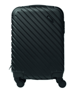 Logo trade promotional merchandise picture of: Hard trolley