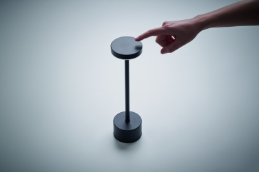 Logotrade promotional item image of: Aluminium table lamp