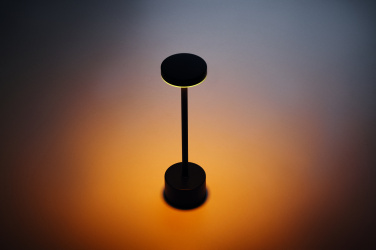 Logotrade promotional products photo of: Aluminium table lamp