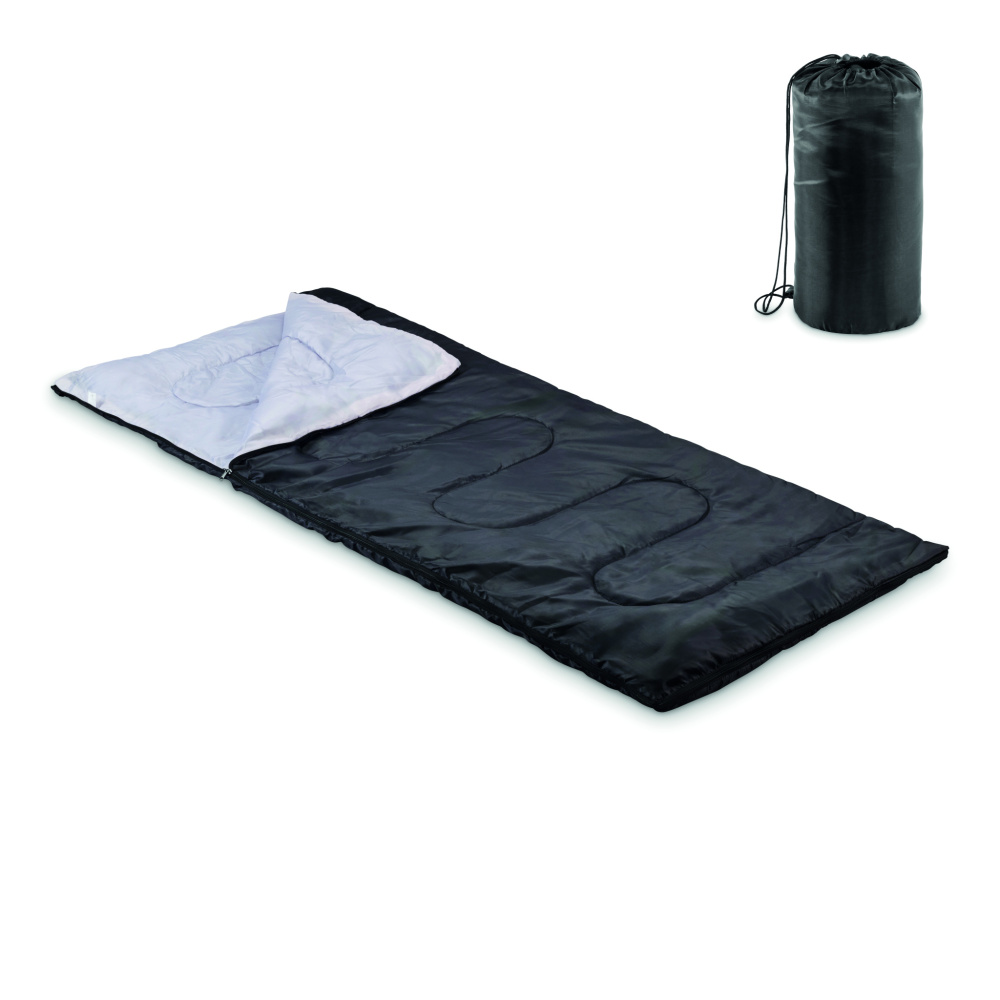 Logotrade promotional products photo of: Outdoor sleeping bag