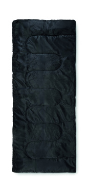 Logo trade corporate gifts picture of: Outdoor sleeping bag