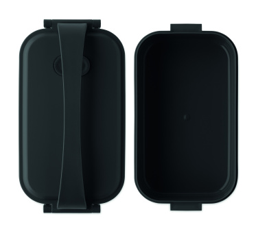 Logo trade corporate gifts picture of: PP lunch box 800ml