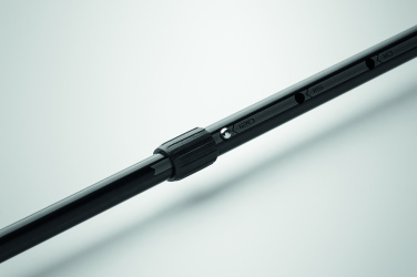 Logotrade promotional items photo of: Telescopic walking pole