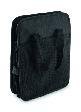 Logotrade business gift image of: Foldable car organiser