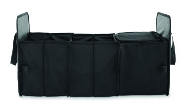 Logo trade promotional merchandise image of: Foldable car organiser